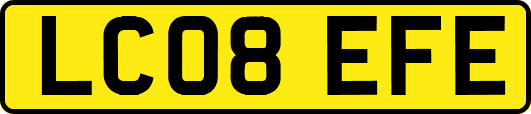LC08EFE