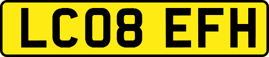 LC08EFH
