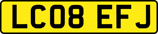 LC08EFJ