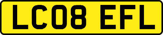 LC08EFL