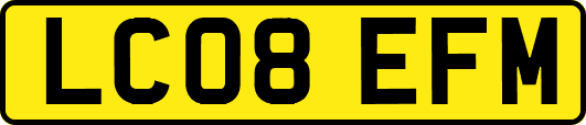 LC08EFM
