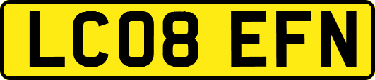 LC08EFN