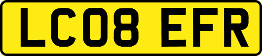LC08EFR