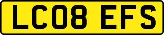 LC08EFS