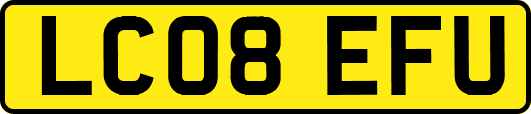 LC08EFU