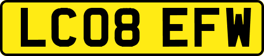 LC08EFW