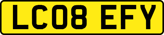 LC08EFY