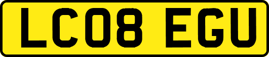LC08EGU
