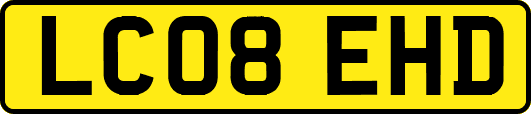 LC08EHD