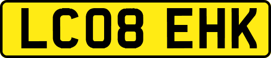 LC08EHK