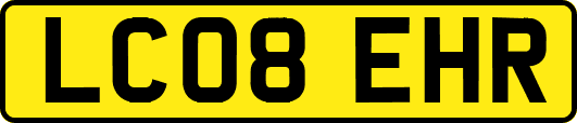 LC08EHR