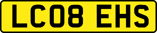 LC08EHS