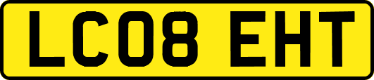 LC08EHT