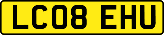 LC08EHU