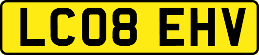 LC08EHV