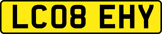 LC08EHY