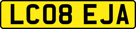 LC08EJA