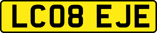 LC08EJE