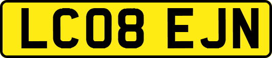 LC08EJN