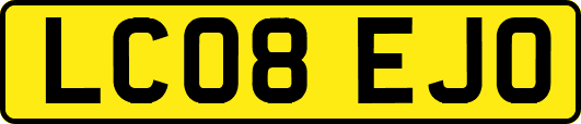 LC08EJO