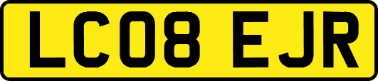 LC08EJR