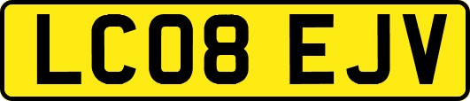LC08EJV