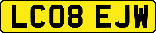 LC08EJW