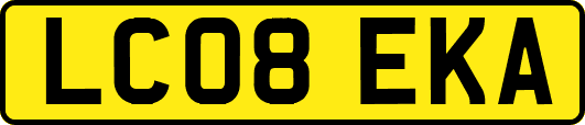 LC08EKA