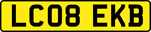 LC08EKB