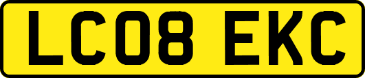 LC08EKC