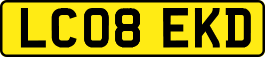 LC08EKD