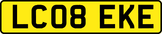 LC08EKE