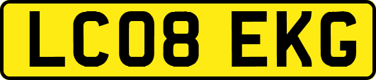 LC08EKG