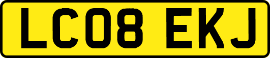 LC08EKJ