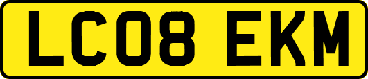 LC08EKM