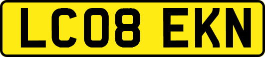 LC08EKN