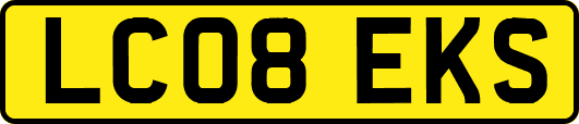 LC08EKS