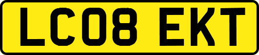 LC08EKT