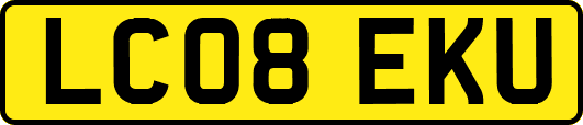 LC08EKU