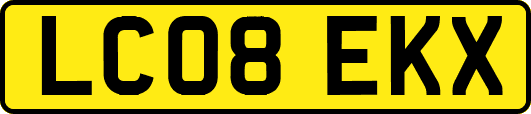 LC08EKX