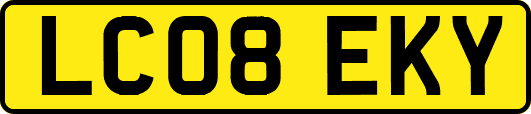 LC08EKY