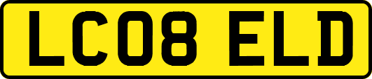 LC08ELD