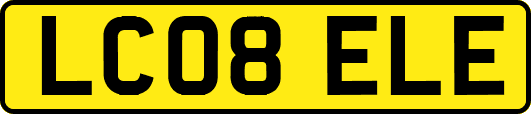 LC08ELE