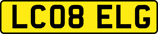 LC08ELG