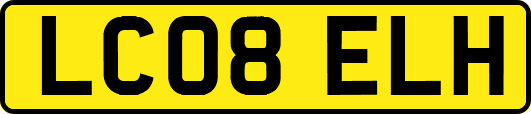 LC08ELH