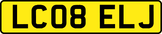 LC08ELJ