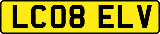 LC08ELV