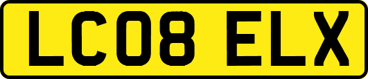 LC08ELX