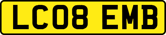 LC08EMB