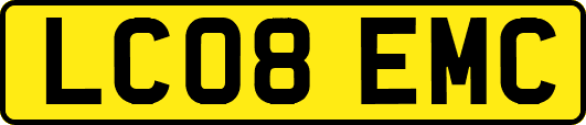 LC08EMC